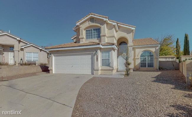 Building Photo - 4 br, 3 bath House - 8416 La Paloma Court ...