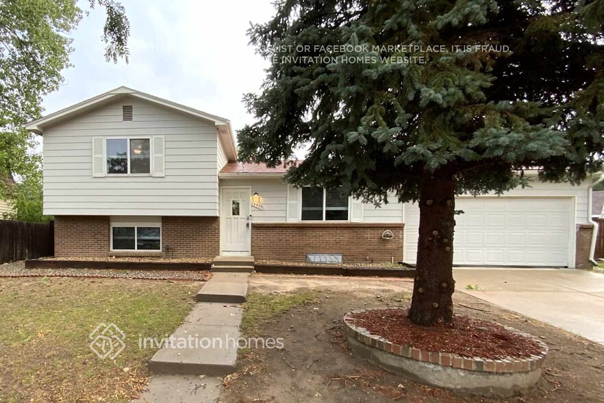 Primary Photo - 14953 E Temple Pl