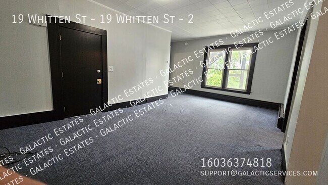 Building Photo - 19 Whitten St