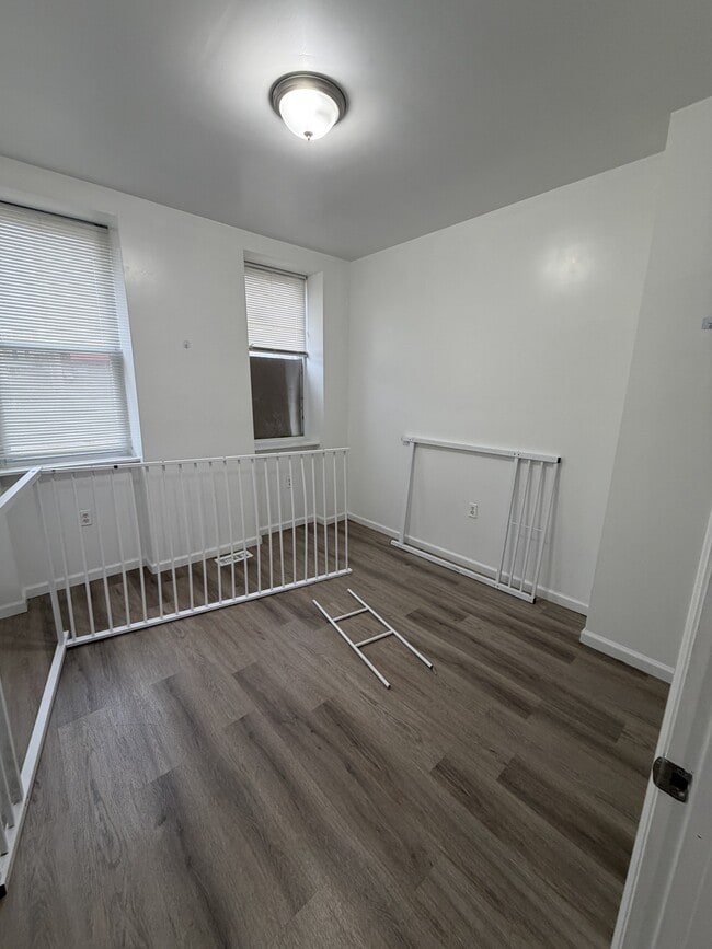 Building Photo - 3204 Cecil B. Moore Ave