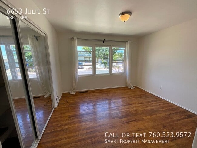 Building Photo - 6653 Julie St