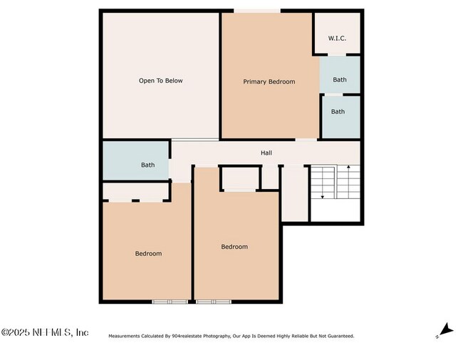 Building Photo - 5400 La Moya Ave