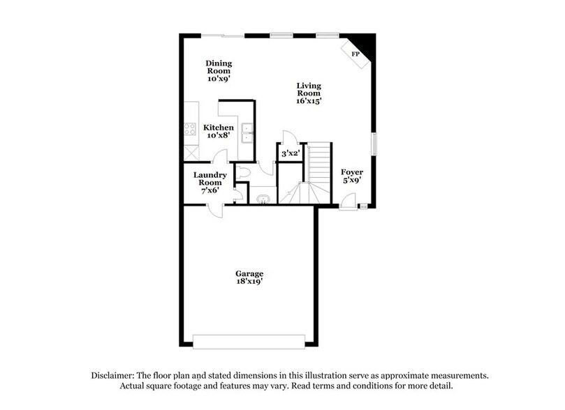 Building Photo - 3910 Hunter Hill Ln