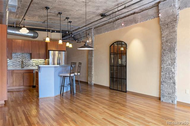 Building Photo - 1801 Wynkoop St