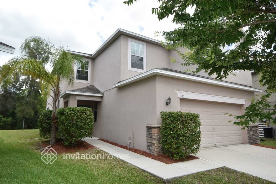 Building Photo - 1423 Tahoe Springs Ct
