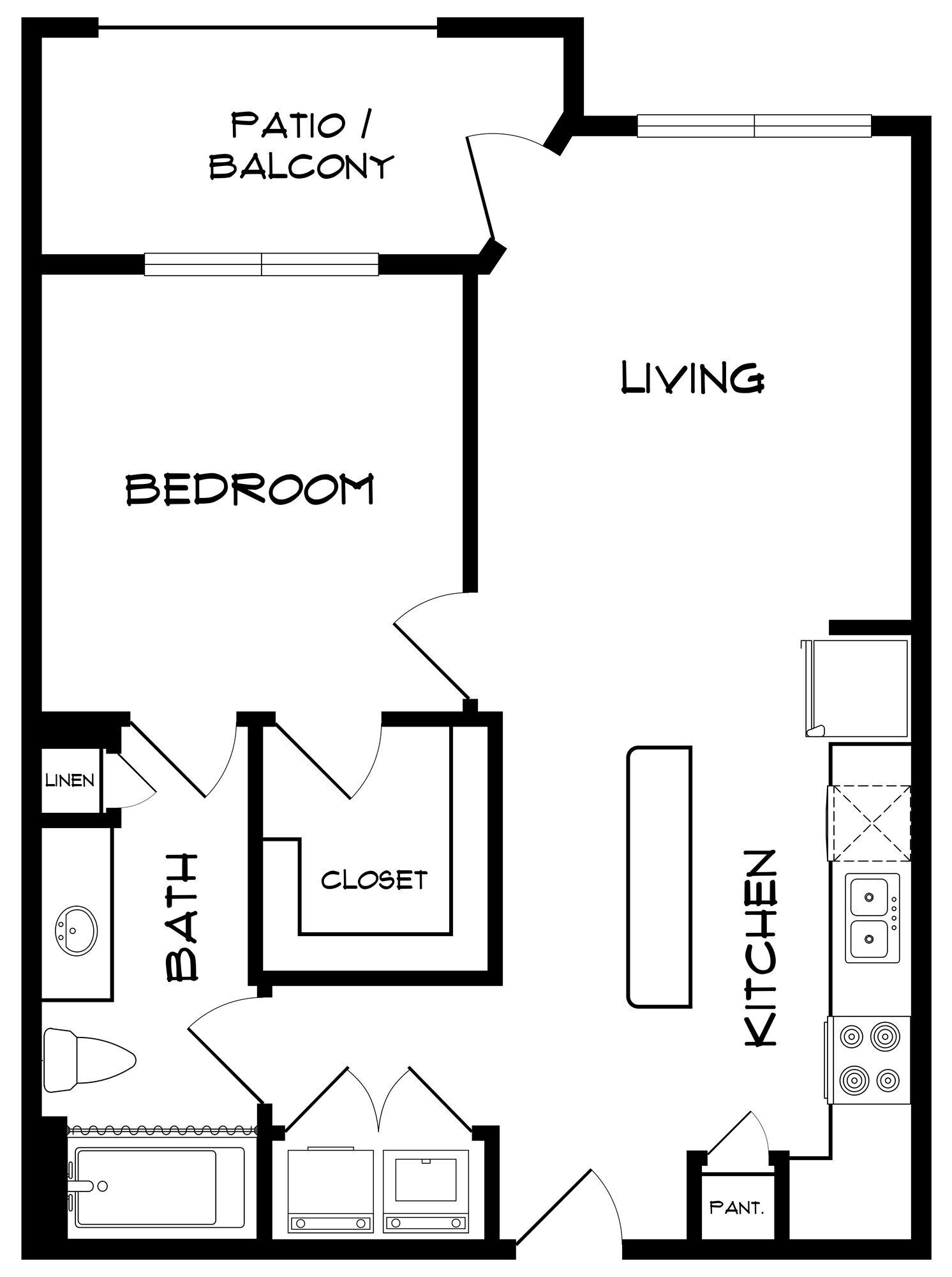 Main and Mill 100 E Main St Lewisville TX 75057 Apartment Finder