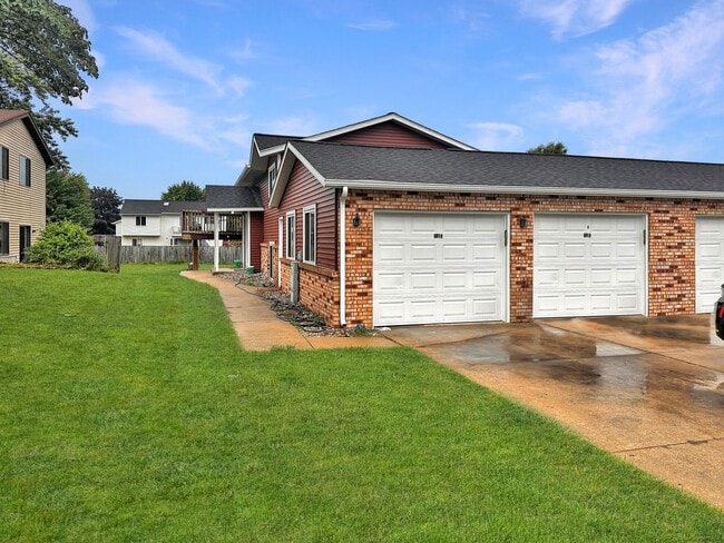 Building Photo - 4613 Stauffer Ave SE