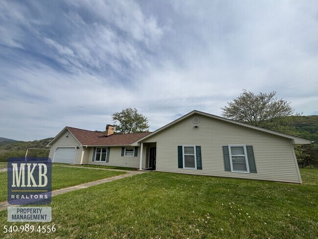Building Photo - 5056 Catawba Valley Dr