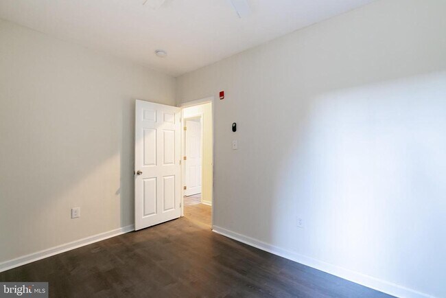 Building Photo - 1501 W Allegheny Ave