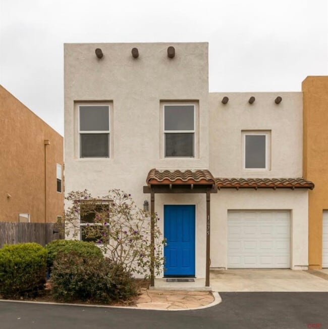 Building Photo - 1675 21st St
