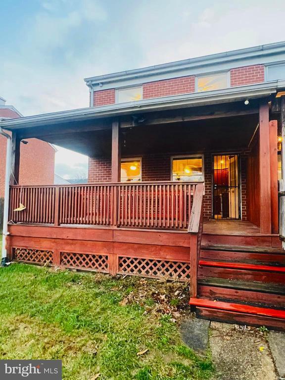 Building Photo - 747 Seawall Rd