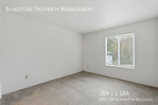 Building Photo - 6045 SW Beaverton-Hillsdale-