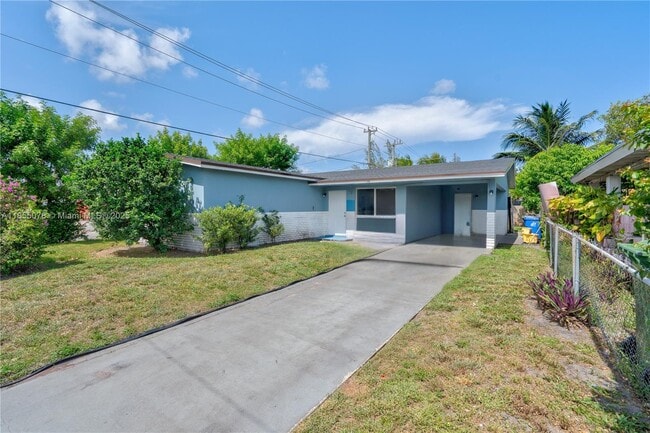 Building Photo - 538 NW 18th Ave