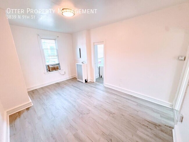 Building Photo - 3839 N 9th St