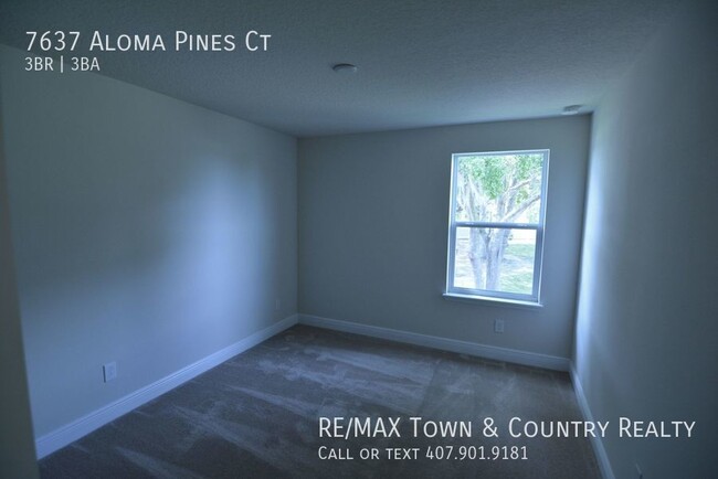 Building Photo - Winter Park Rental Townhome