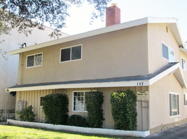 Building Photo - Allen Apartments