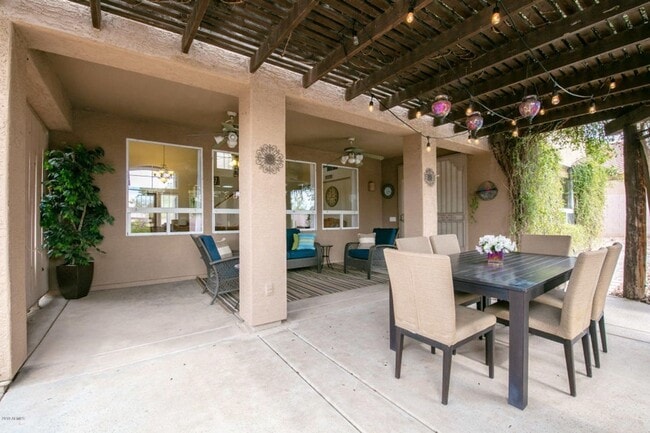 Building Photo - 3792 S Cosmos Ct