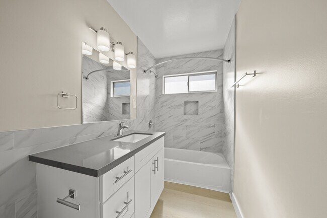 Floorplan - 12236 Manor Dr.