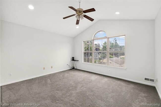 Building Photo - 1360 Camden St