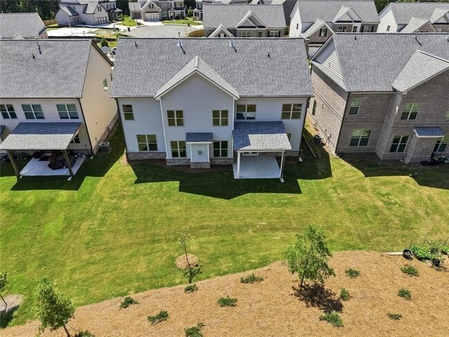 Building Photo - 5837 Creek Indian Dr