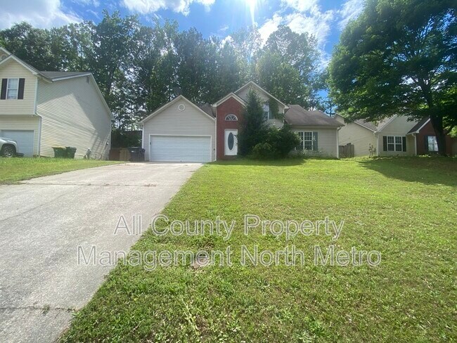 Primary Photo - 5210 Gable Ridge Way