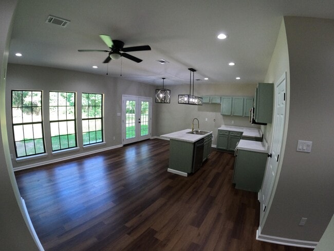 Building Photo - 1011 S Somerville St