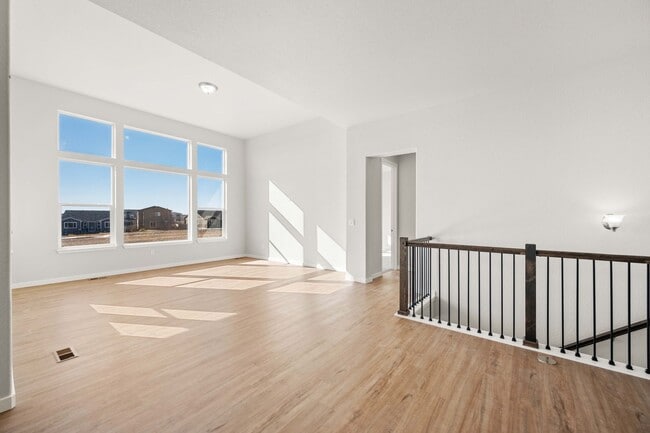 Building Photo - $2700 - 4BR/3.5BA Brand New House in Merid...