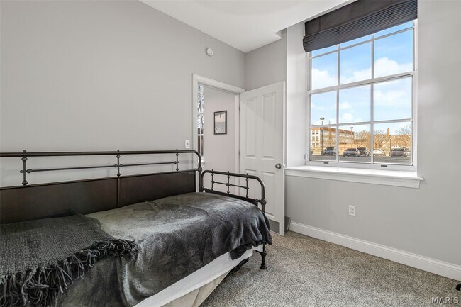 Building Photo - 1515 Lafayette Ave