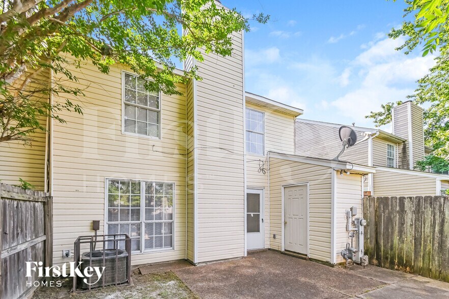 Building Photo - 3041 McVay Trail Dr