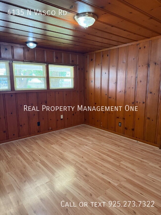 Building Photo - 4135 N Vasco Rd