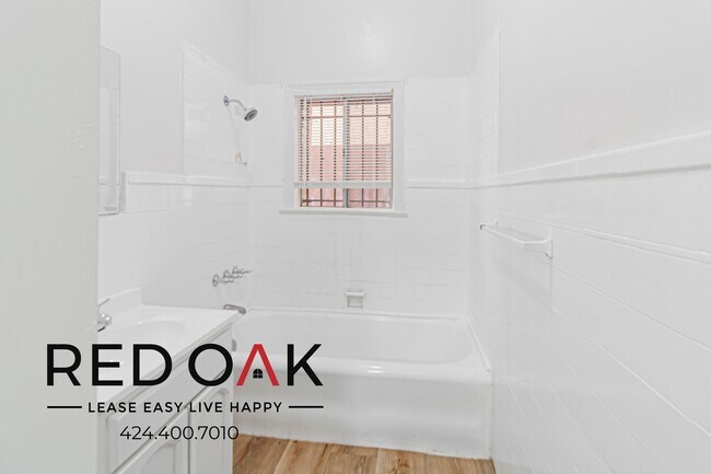 Building Photo - 739 Normandie Ave