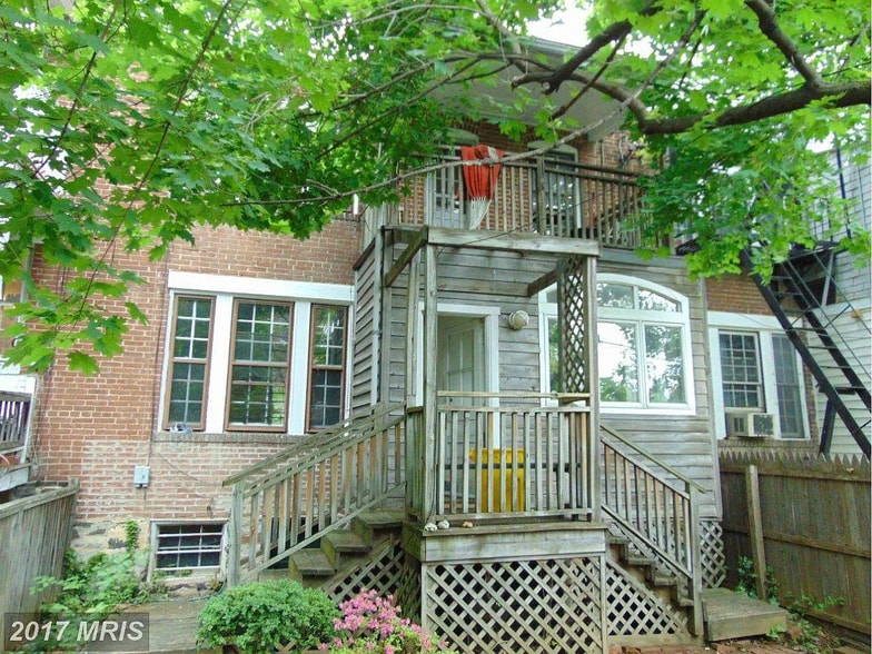 Building Photo - 311 E University Pky