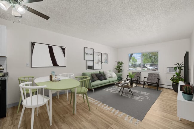 Building Photo - 3960 Galley Rd