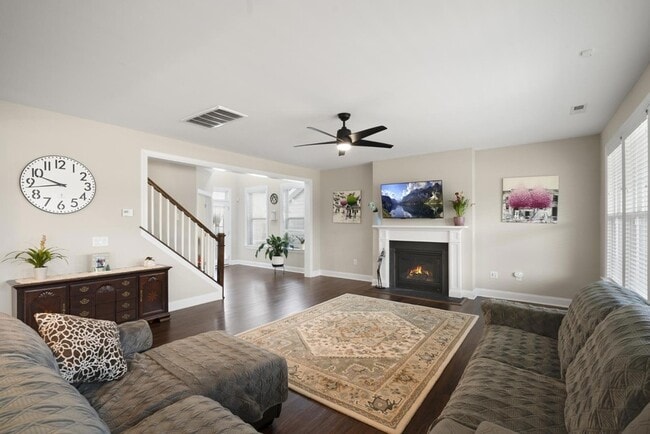 Building Photo - 2873 Angelica Rose Way