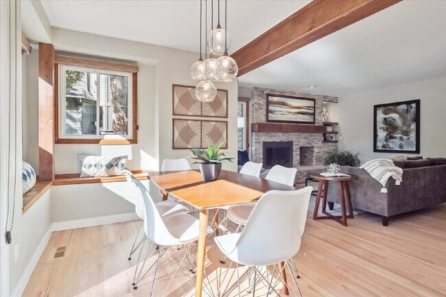 Building Photo - 8056 S Krameria Way