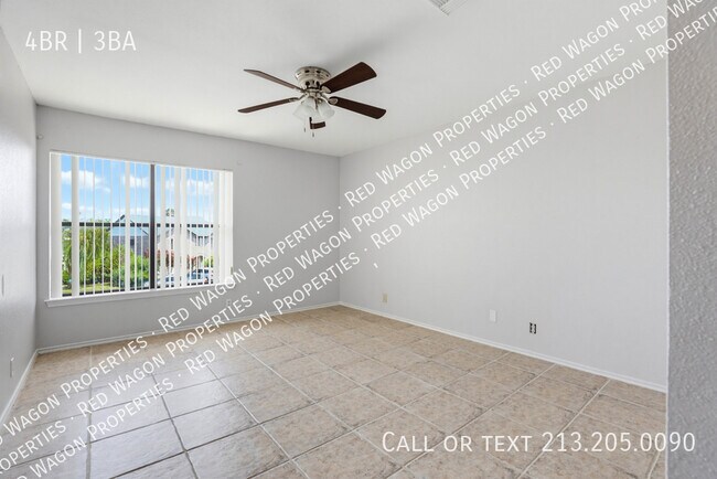 Building Photo - 14315 Cougar Trail