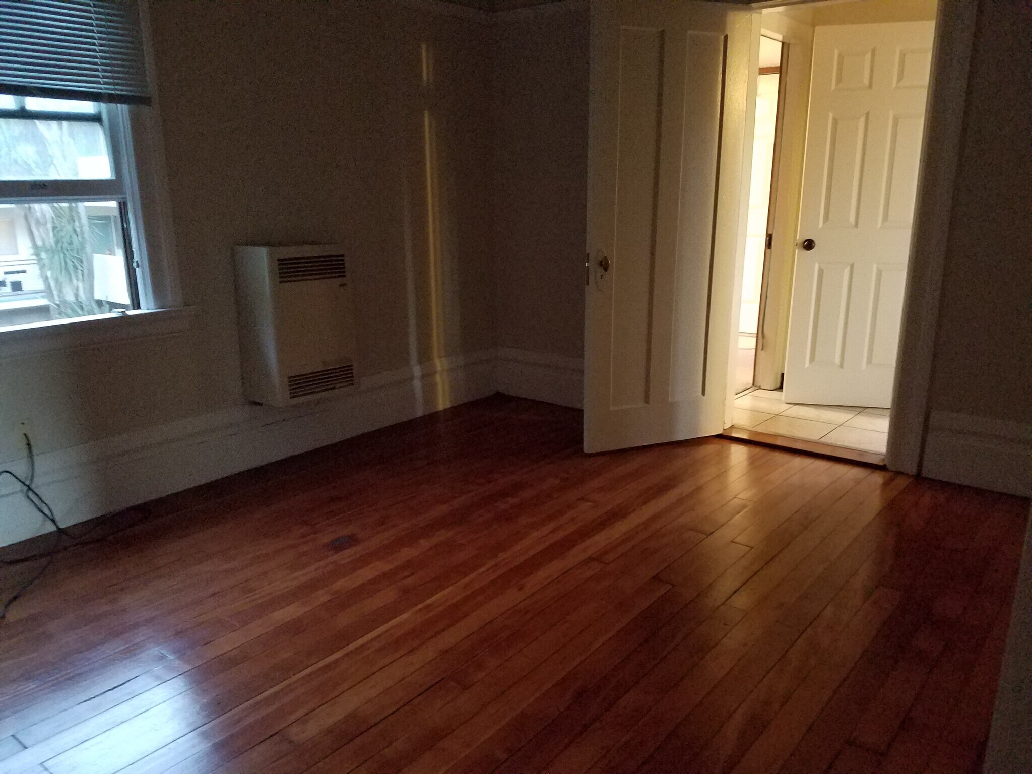 Building Photo - 1924 Channing Way