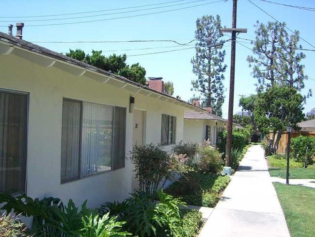 Building Photo - Eastridge Terrace Apartments