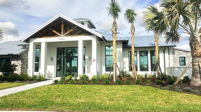Building Photo - 17433 Savory Mist Cir