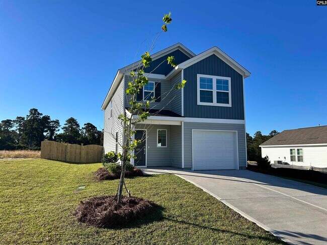 Building Photo - 437 Pinaster Path