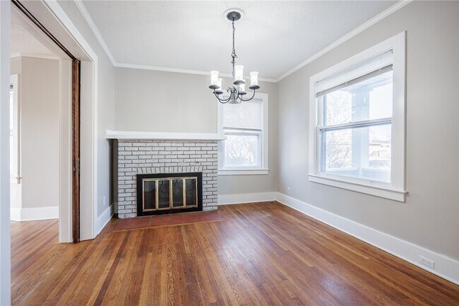 Building Photo - 1609 Culver Rd