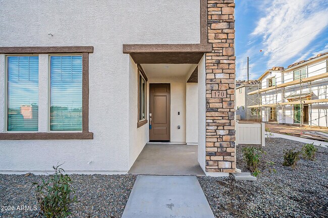 Building Photo - 4100 S Pinelake Way