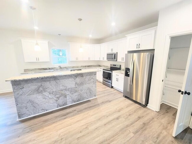 Building Photo - 4859 Town Point Road