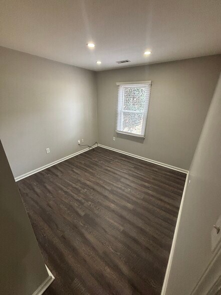 3BR often used as an office - 2428 Birnen Dr