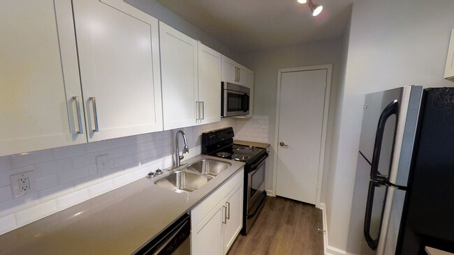 Kitchen - Lakestone