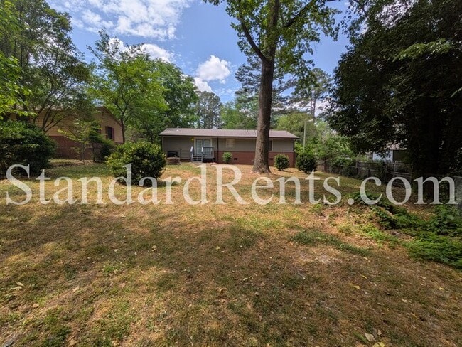 Building Photo - 4404 Currie Ct