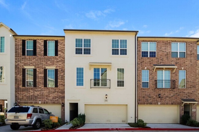 Floorplan - Villas at Kings Harbor