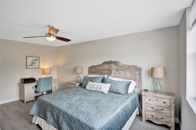 Building Photo - 5200 N Ocean Blvd