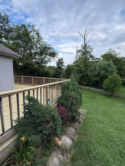 Building Photo - 516 Dabney Dr