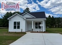 Building Photo - 4505 Pintail Pl SW